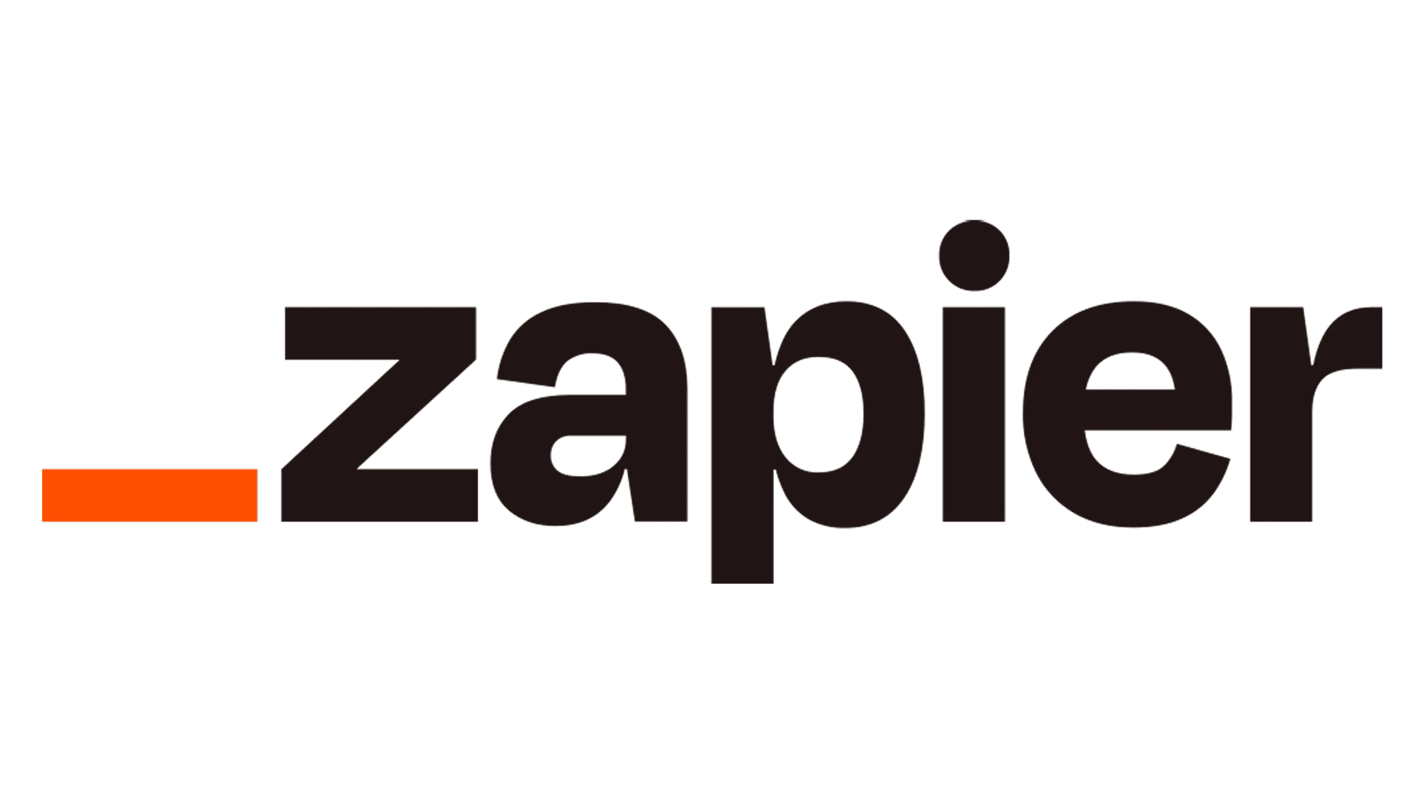 Zapier Logo