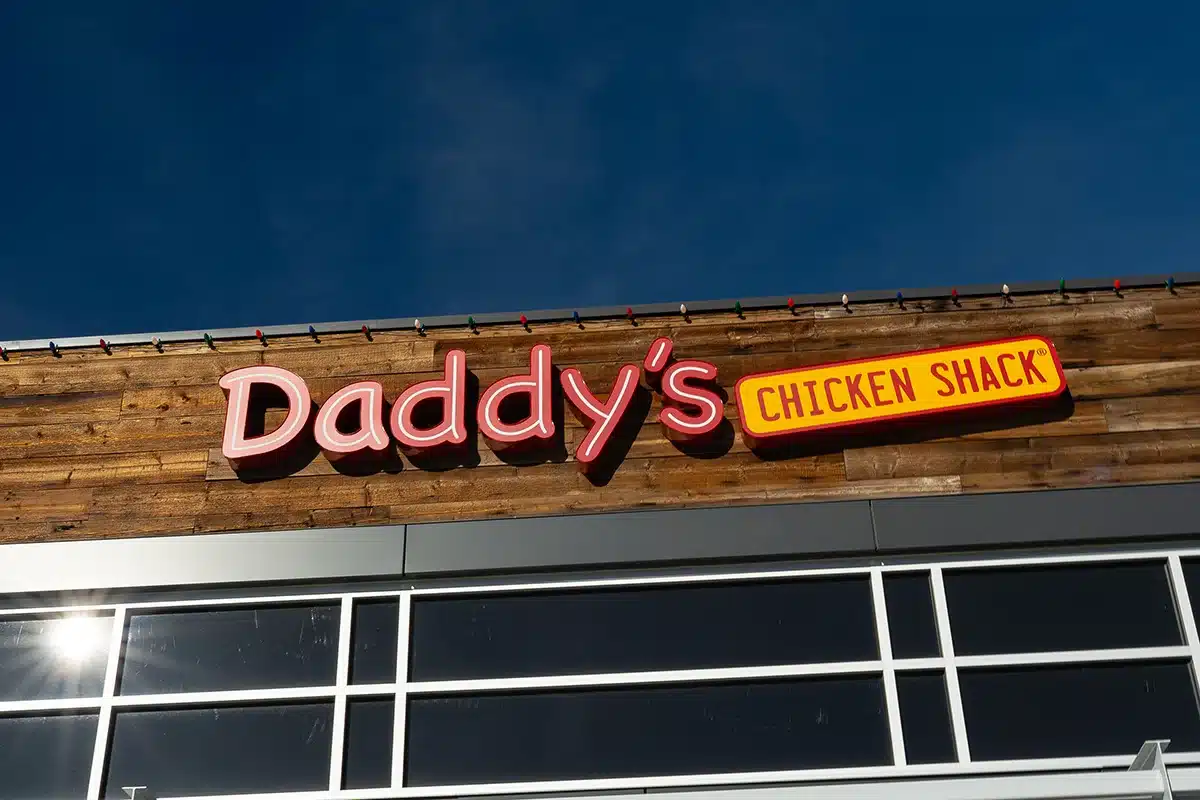 Orlando, Florida - Franchise Your Future™ | Daddy's Chicken Shack ...