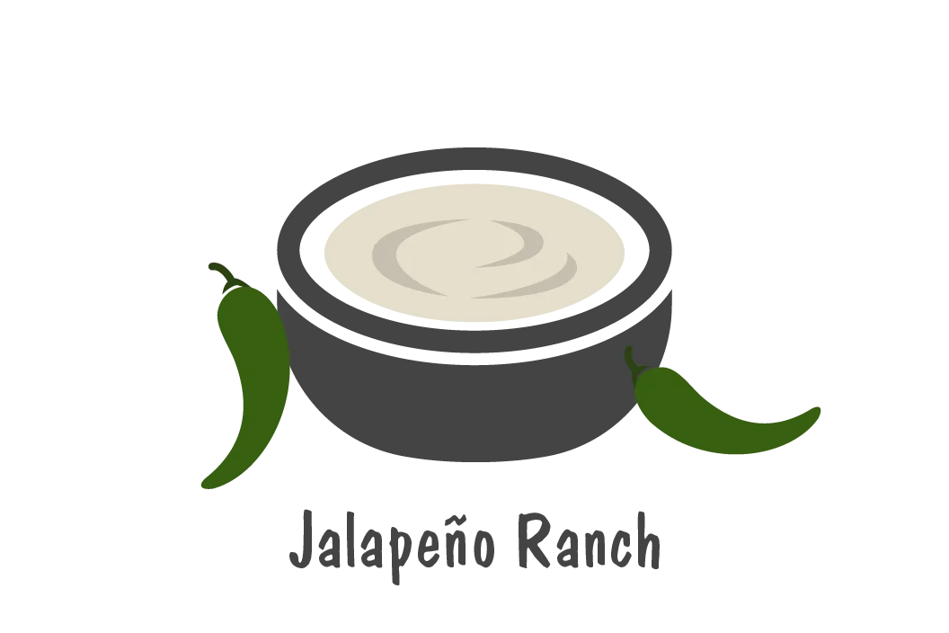 Jalapeno Ranch